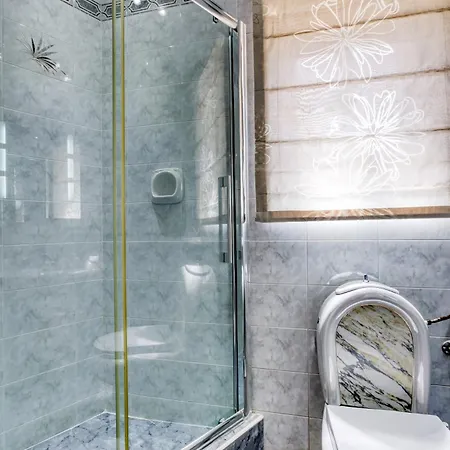 빌라 Spacious 4br With Private Pool, Parking & Bbq By 360 Estates *