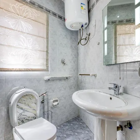 Spacious 4br With Private Pool, Parking & Bbq By 360 Estates 빌라