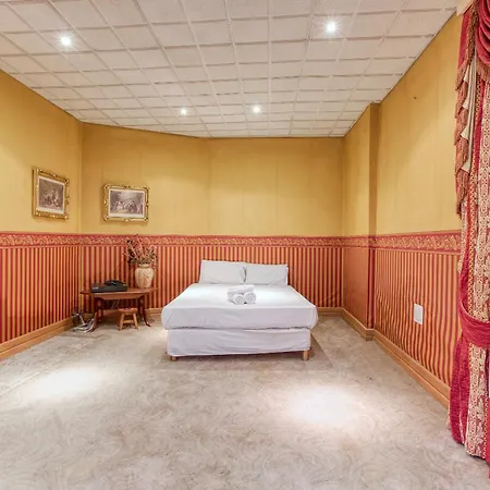 빌라 Spacious 4br With Private Pool, Parking & Bbq By 360 Estates 아타드