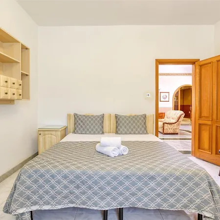 Spacious 4br With Private Pool, Parking & Bbq By 360 Estates Attard