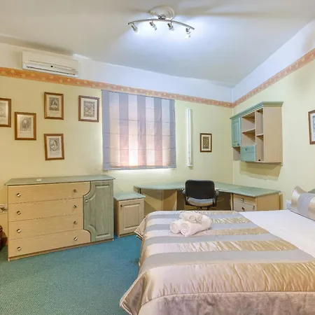 Spacious 4br With Private Pool, Parking & Bbq By 360 Estates *