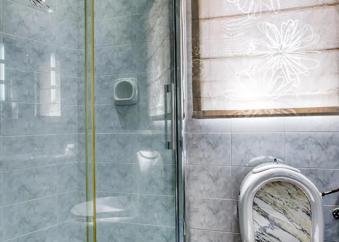 Villa Spacious 4br With Private Pool, Parking & Bbq By 360 Estates *