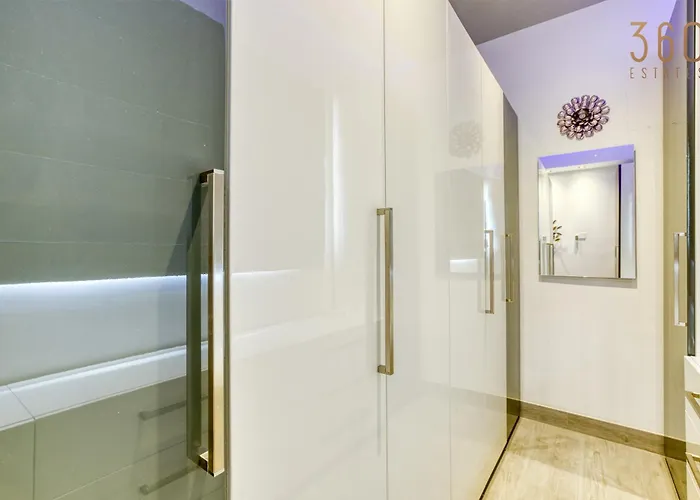 Spacious 4br With Private Pool, Parking & Bbq By 360 Estates *