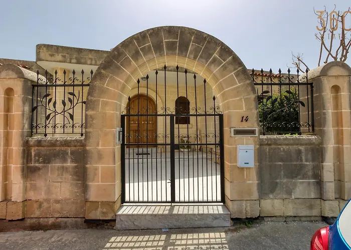 Spacious 4br With Private Pool, Parking & Bbq By 360 Estates Villa *