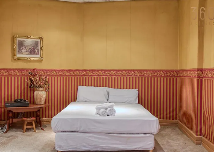 Spacious 4br With Private Pool, Parking & Bbq By 360 Estates * Attard