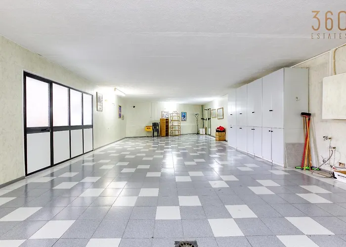 Spacious 4br With Private Pool, Parking & Bbq By 360 Estates Attard