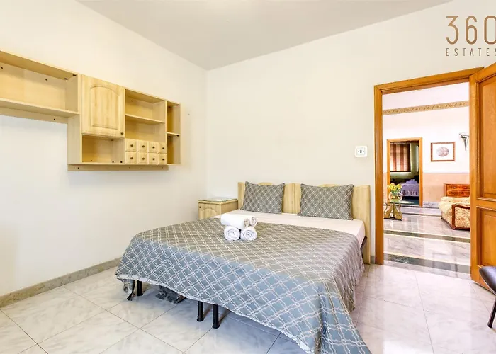 Villa Spacious 4br With Private Pool, Parking & Bbq By 360 Estates *