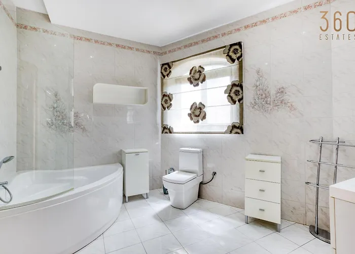 Spacious 4br With Private Pool, Parking & Bbq By 360 Estates Villa Attard