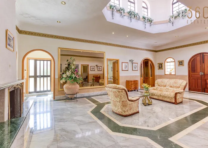 Spacious 4br With Private Pool, Parking & Bbq By 360 Estates Villa Attard